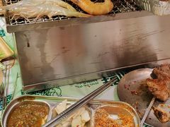 -曾百万小炉小串自助烧烤(高新店)