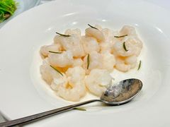龙井虾仁-张福记(五一公园店)