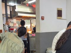 -何永光123鲜牛肉馆(1号店)