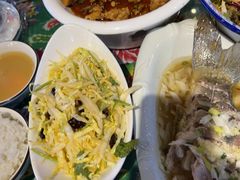 -人民公社大食堂(张家湾店)