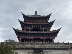 -大理古城