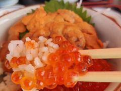 -海鮮市場長崎港(出島ワーフ店)