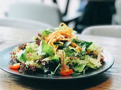 圣达菲沙拉-盐说Salt Talk北美风味西餐厅(海上世界店)