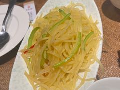 -渝信川菜(西单店)