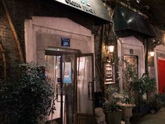-碧桃小馆·民国宅院(西湖大道店)