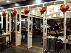 -非常粥道(天宝东街店)