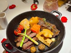 -王品牛排(上海仙霞店)