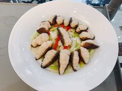 -燕春饭店(公园里店)
