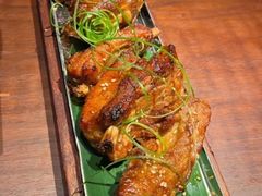-餐谋家特色餐厅(桂林路店)