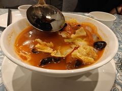 -巴扎美食·新疆菜·西域歌舞表演餐厅(新疆大厦店)