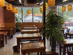 -长安后宰门水盆羊肉(新都心店)