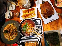 -冰城串吧(柳芳店)
