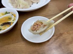 -海胆小馆(东北水饺·春柳店)