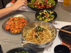 -一棠龙虾•王牌虾球(恒隆广场店)