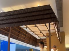 -théATRE 茶聚场(王府中環店)