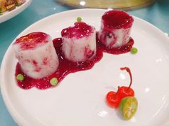 -万荣烤鸭店·北京菜(天坛店)