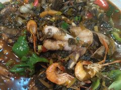 -阿巧一号私房菜(止园路店)