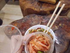 -老周夜市(航空路店)