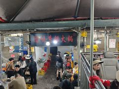 -渝味黄姐火锅(黄泥村店)