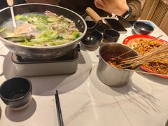 -乔阿马·江南味·驴肉香(龙湖华泾天街店)