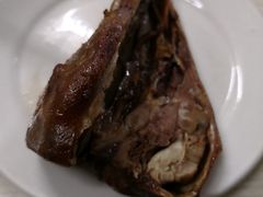 鸭头-九先生水饺(傅厚岗店)