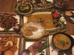 -Siam泰餐厅(水上公园店)