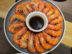 -西兰渔场·三文鱼·海鲜·捞饭(建业·森林半岛店)