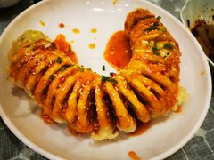 过江茄龙-小厨子私房菜·云南美食店