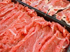 -林记潮牛·牛肉火锅(上马墩店)