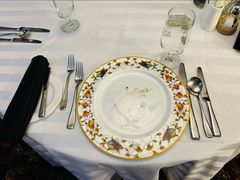 -北京建国饭店杰斯汀法餐厅