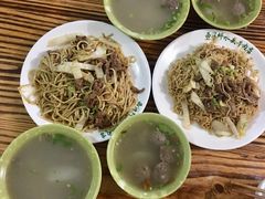 -水头牛肉店(洋坪分店)