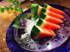 -阿庄新豫菜(航海东路店)