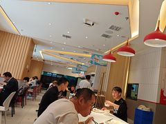 -乡村基(南坪上海城店)