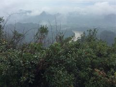 -丹霞山风景名胜区