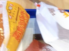 -汉堡王(龙德广场店)