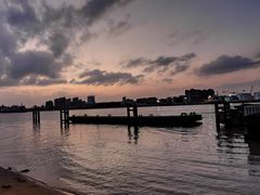 -上海山野camping·户外天幕烧烤·团建拓展营地