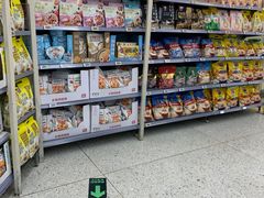 -沃尔玛购物广场(中山店)