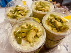 -迷客夏Milksha(无锡苏宁店)
