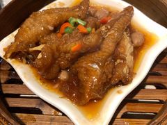 -虾饺妹·粤式手工点心(水荫路店)