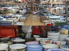 -万润国际酒店用品市场