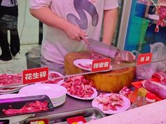 -全好食潮汕牛肉火锅(泗洲路店)