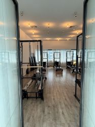 -无界瑜伽普拉提