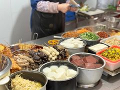 -胖子水煮(铁路三村无任何分店)