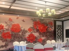 -聚春园自助餐厅(东街口店)