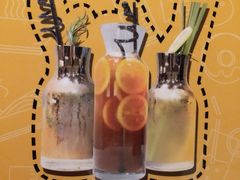 -打趸BTC·Breaktime cafe(北京路店)