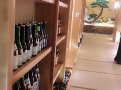 -大岛日本料理铁板烧(南通大饭店)