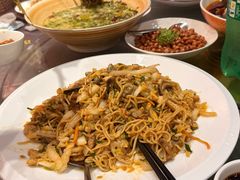 -丰鲤楼•闽南茶楼(仟禧汇店)