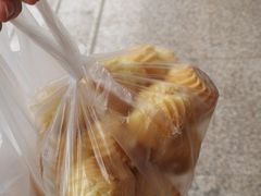 -甜嘟嘟烘焙坊(舒城路店)