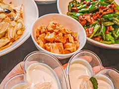 -简小舍·民间手艺菜(武昌江滩店)