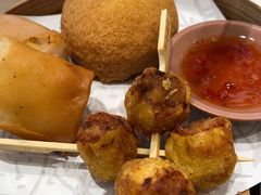 -蔡澜点心·粤菜(月星环球港店)